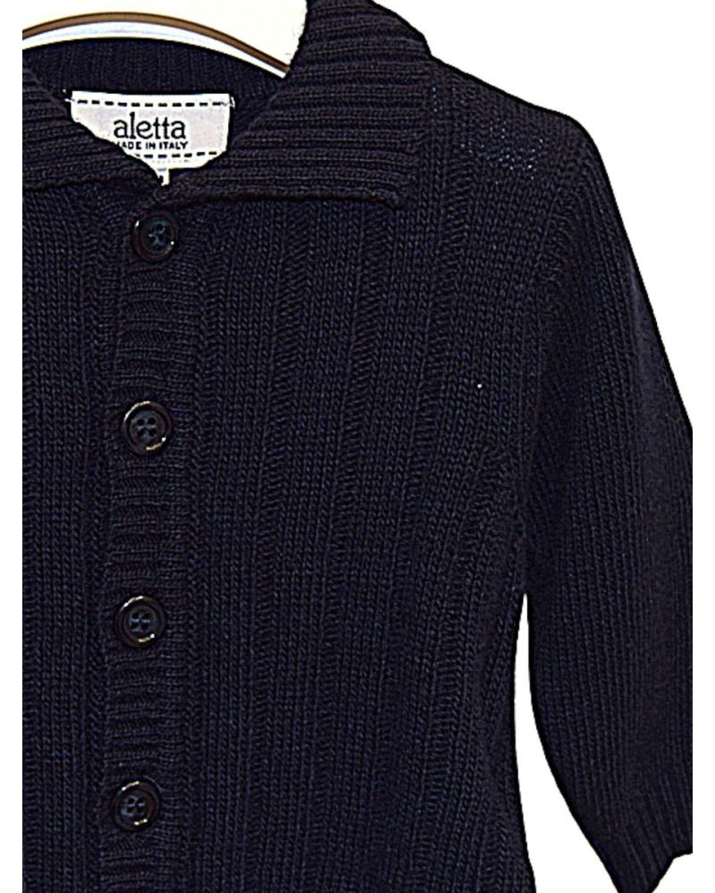 Cardigan Aletta Bimbo Blu - Autunno/Inverno