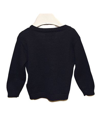 Cardigan Aletta Bimbo | Tamaiti Boutique