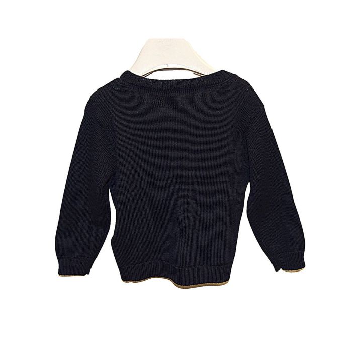 Cardigan Aletta Bimbo Blu - Autunno/Inverno