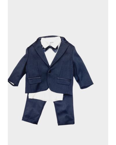 Abito da cerimonia Aletta Bimbo Blu