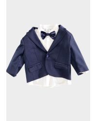 Abito da cerimonia Aletta Bimbo | Tamaiti Boutique