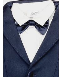 Abito da cerimonia Aletta Bimbo | Tamaiti Boutique