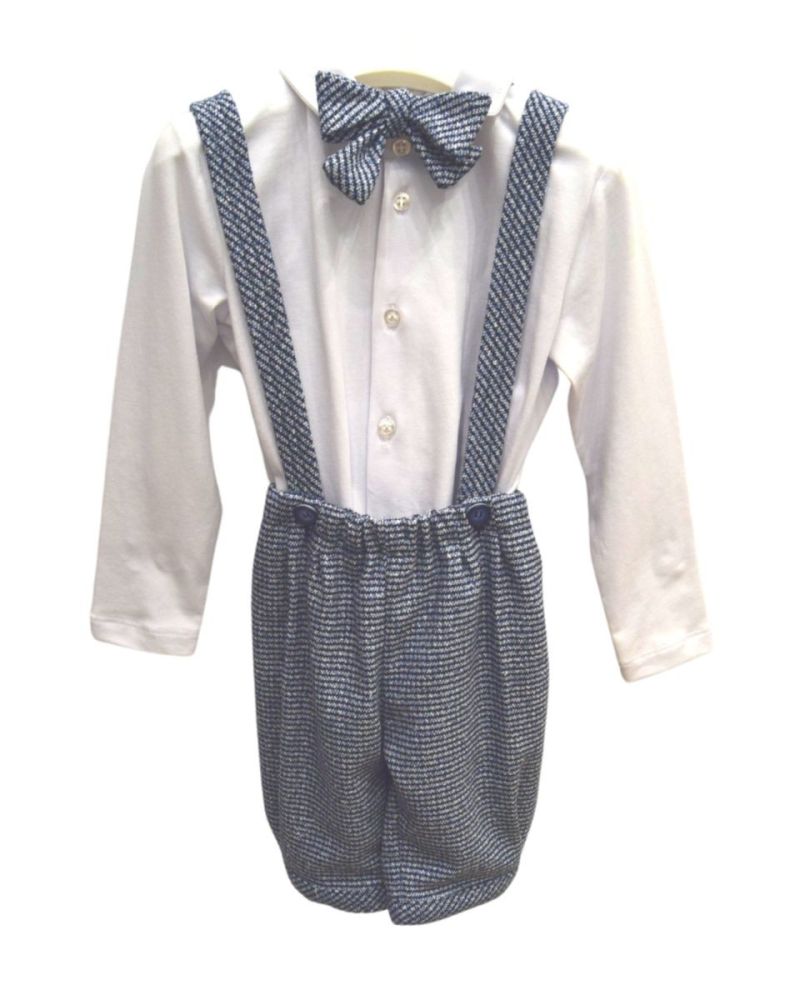 Abito da cerimonia Aletta Bimbo Blu