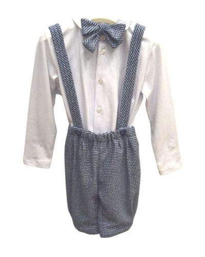 Abito da cerimonia Aletta Bimbo Blu