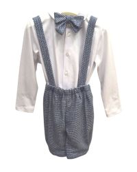 Abito da cerimonia Aletta Bimbo Blu