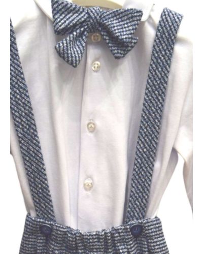 Abito da cerimonia Aletta Bimbo | Tamaiti Boutique