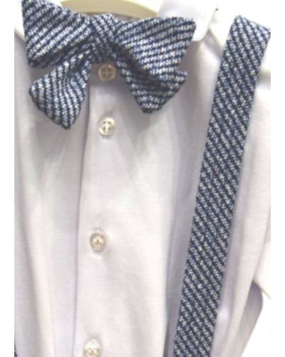 Abito da cerimonia Aletta Bimbo | Tamaiti Boutique