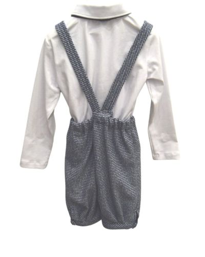 Abito da cerimonia Aletta Bimbo | Tamaiti Boutique