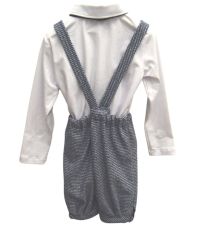 Abito da cerimonia Aletta Bimbo | Tamaiti Boutique