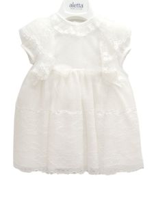 Abito da cerimonia Aletta Bimba Elegante