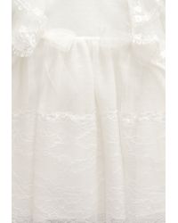 Abito da cerimonia Aletta Bimba | Tamaiti Boutique