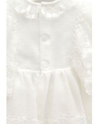 Abito da cerimonia Aletta Bimba | Tamaiti Boutique