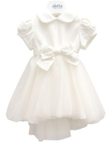 Abito da cerimonia Aletta Bimba Elegante