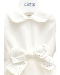 Abito da cerimonia Aletta Bimba | Tamaiti Boutique