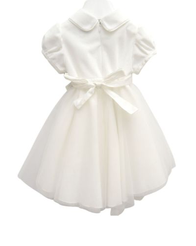 Abito da cerimonia Aletta Bimba | Tamaiti Boutique