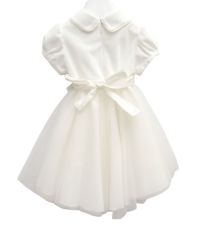 Abito da cerimonia Aletta Bimba | Tamaiti Boutique