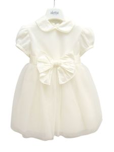 Abito da cerimonia Aletta Bimba Elegante