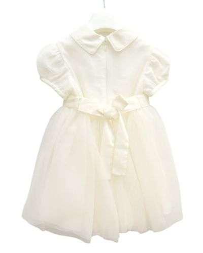 Abito da cerimonia Aletta Bimba | Tamaiti Boutique