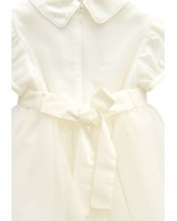 Abito da cerimonia Aletta Bimba | Tamaiti Boutique