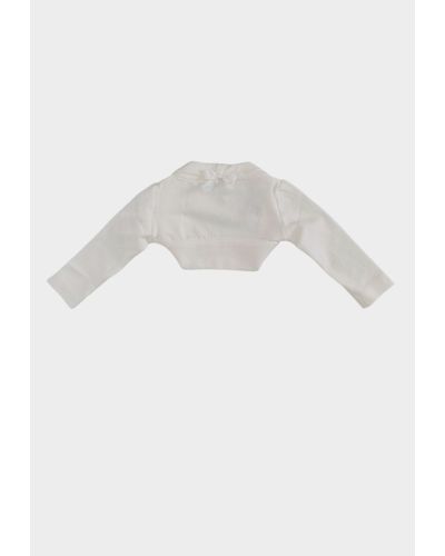 Coprispalle Aletta Bimba | Tamaiti Boutique