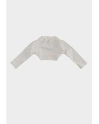 Coprispalle Aletta Bimba | Tamaiti Boutique