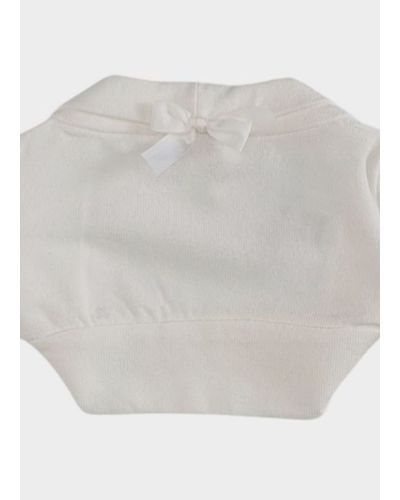 Coprispalle Aletta Bimba | Tamaiti Boutique