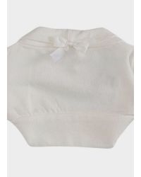 Coprispalle Aletta Bimba | Tamaiti Boutique