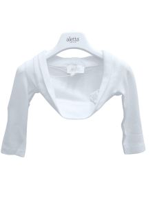 Coprispalle Aletta Bimba Elegante