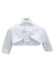 Coprispalle Aletta Bimba Elegante