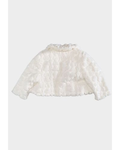 Aletta - Giaccone - Bimba - HS777462