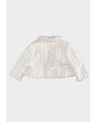 Aletta - Giaccone - Bimba - HS777462