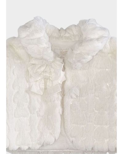 Aletta - Giaccone - Bimba - HS777462