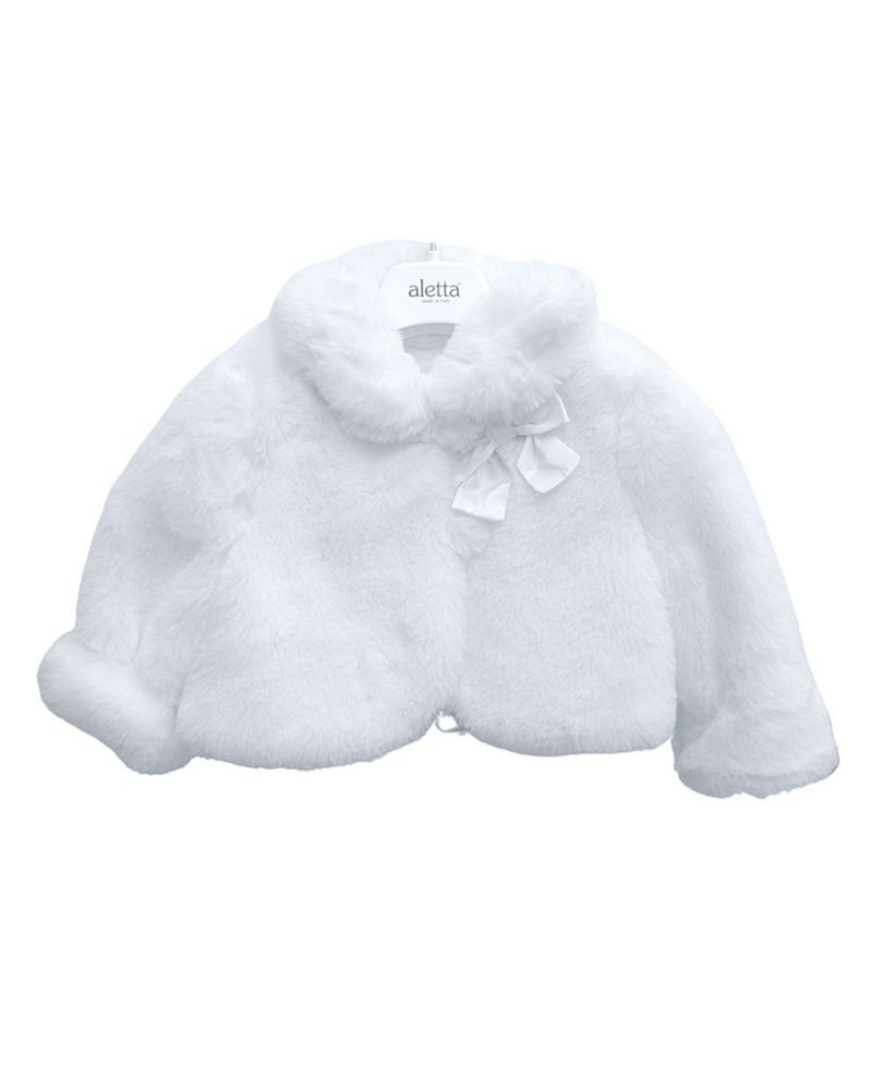 Aletta - Giaccone - Bimba - HS888357