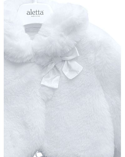 Aletta - Giaccone - Bimba - HS888357