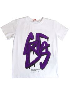 T-shirt GCDS Bambini e ragazzi Casual
