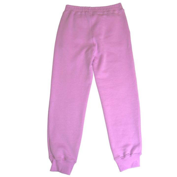 Tuta GCDS Bambine e ragazze Lilla - Autunno/Inverno