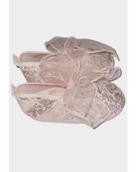 Scarpa da cerimonia Aletta Bimba | Tamaiti Boutique