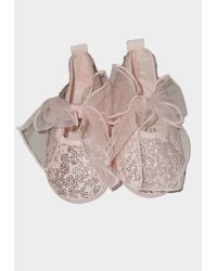 Scarpa da cerimonia Aletta Bimba | Tamaiti Boutique