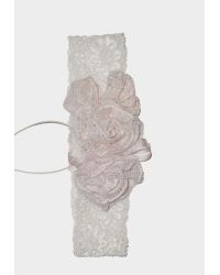 Fascia Aletta Bimba | Tamaiti Boutique