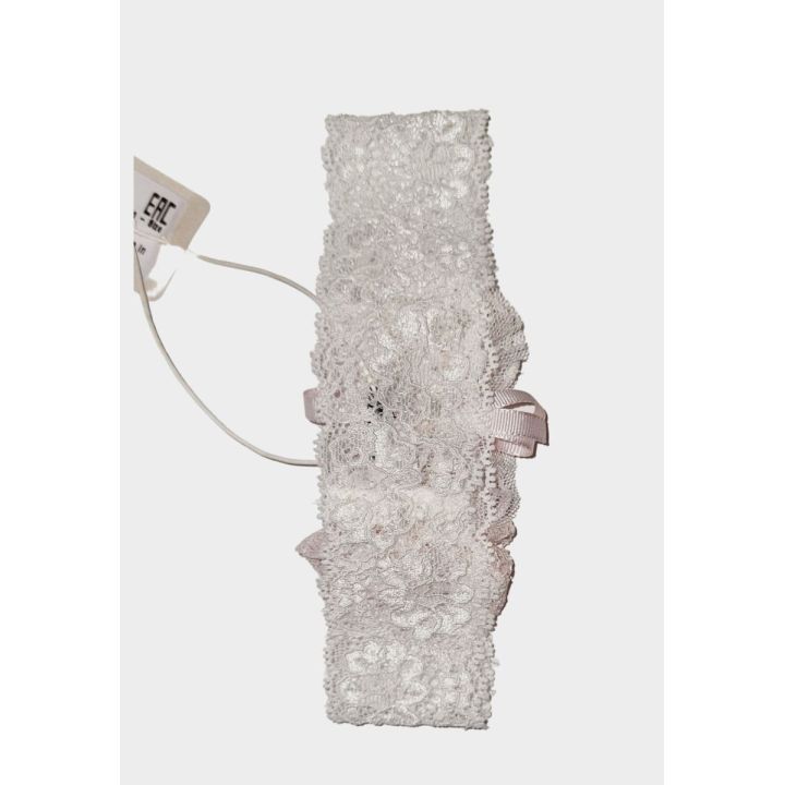 Fascia Aletta Bimba Bianco - Continuativa