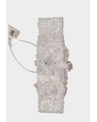 Fascia Aletta Bimba | Tamaiti Boutique