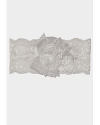 Aletta - Fascia - Bimba - H0371FA