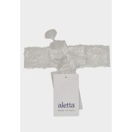 Fascia Aletta Bimba Bianco