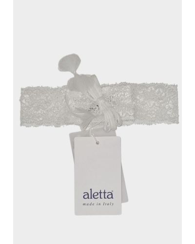 Fascia Aletta Bimba Bianco