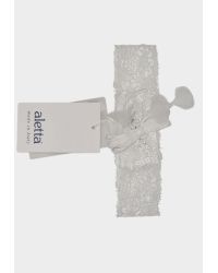 Fascia Aletta Bimba | Tamaiti Boutique