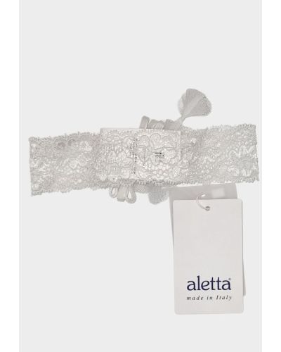 Fascia Aletta Bimba Bianco - Continuativa