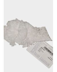 Fascia Aletta Bimba Elegante