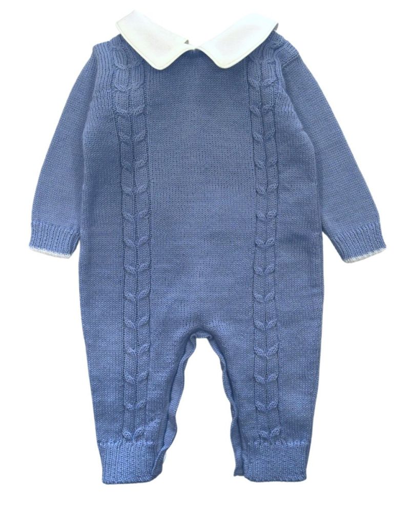 Tutina Aletta Bimbo Blu