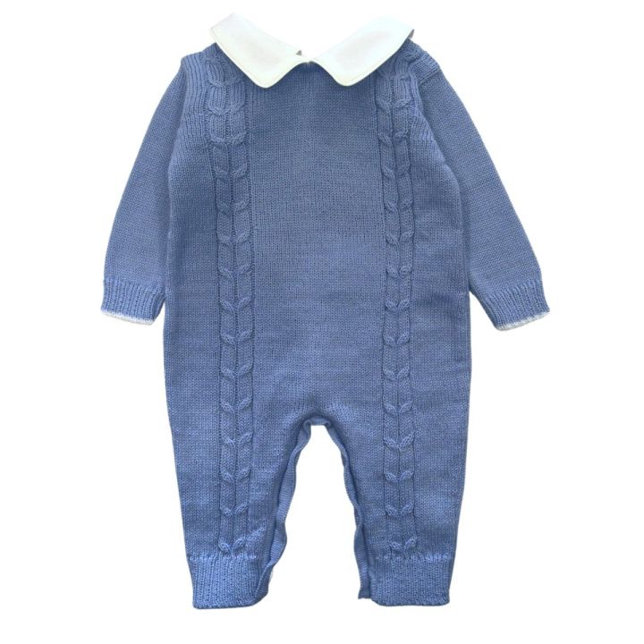 Tutina Aletta Bimbo Blu