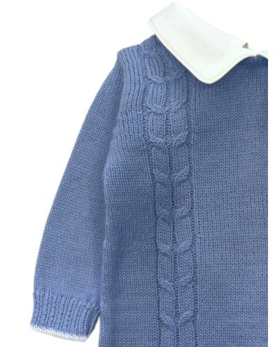 Tutina Aletta Bimbo | Tamaiti Boutique